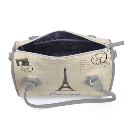 Сумка на руку BG13 «Башня»