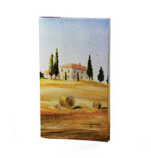 Портмоне PRS3 «Тоскана»