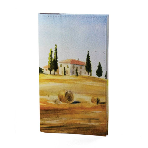 Портмоне PRS3 «Тоскана»