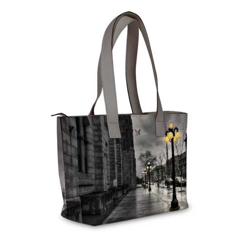 Сумка тоут, BAG2 «Фонарь»