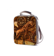 Рюкзак BKP1 «Giraffe»