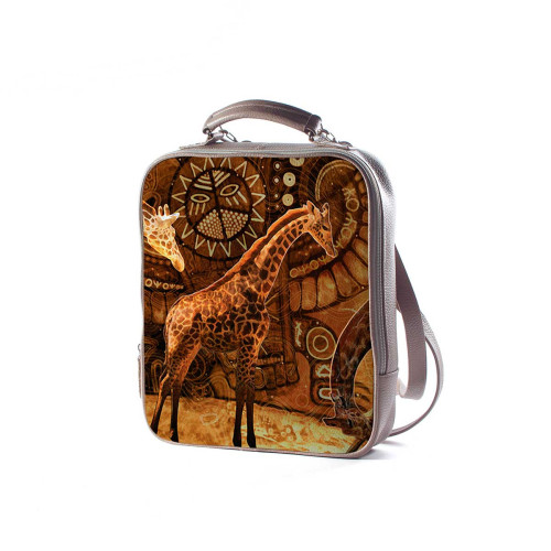 Рюкзак BKP1 «Giraffe»