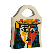 Сумка тоут BAG4 «Picasso »