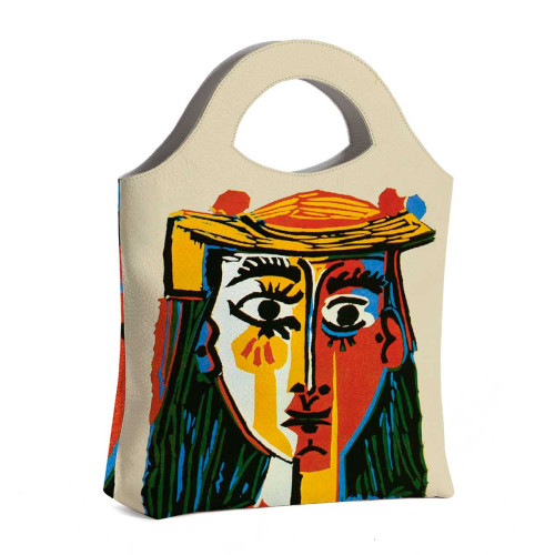 Сумка тоут BAG4 «Picasso »