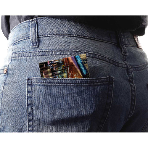 Кошелек мини, PRS2 «Café»