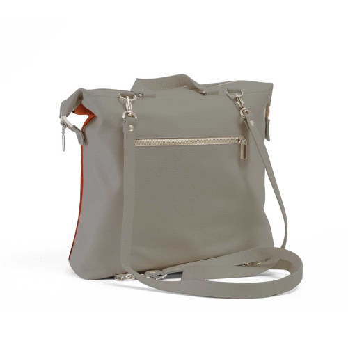 Рюкзак BKP4 «Барышня и дракон»