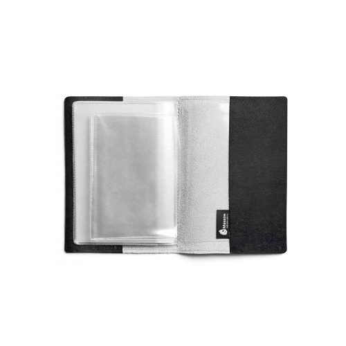 Обложка для паспорта, PAS1 «Skull wind»