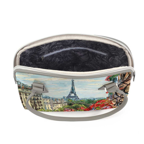 Сумка на плечо BG11 «Eiffel tower»