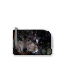 Портмоне, PR21 «Волк»