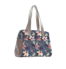 Сумка на плечо BAG5 «Kolokolchiki»