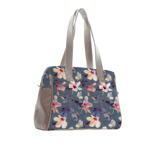 Сумка на плечо BAG5 «Kolokolchiki»