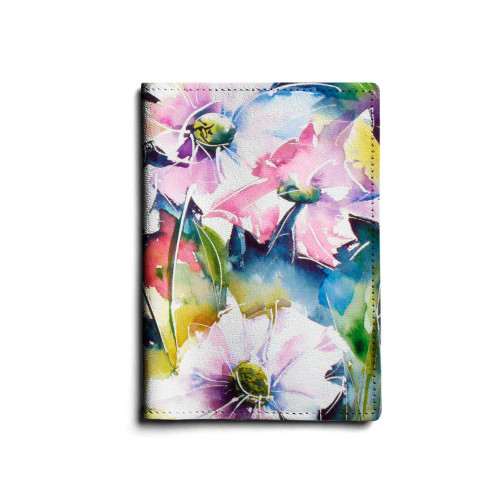 Обложка для паспорта, PAS1 «Watercolor»