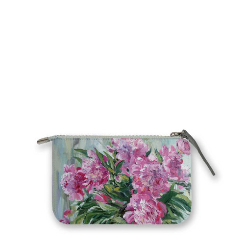 Косметичка, KOS6 «Пионы 2»