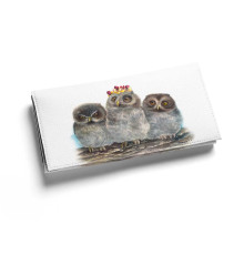 Кошелек, PRS1 «Совята»