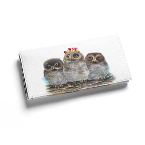 Кошелек, PRS1 «Совята»