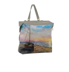 Рюкзак BKP4 «Морской рассвет »