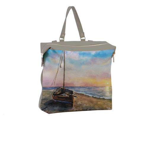 Рюкзак BKP4 «Морской рассвет »