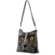 Сумка на плечо BG12 «Cat Eyes»
