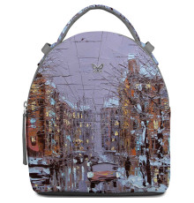 Рюкзак BK16 «Зимний Петербург»