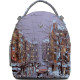 Рюкзак BK16 «Зимний Петербург»