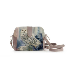 Сумка кросс-боди BAG6 «На страже»