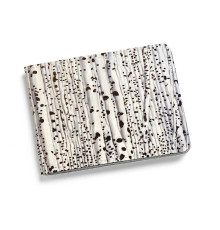 Кошелек мини, PRS2 «Березы»