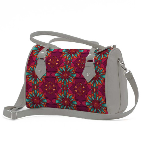 Сумка на руку BG13 «Витраж»
