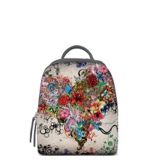 Рюкзак BK22 «Heart»