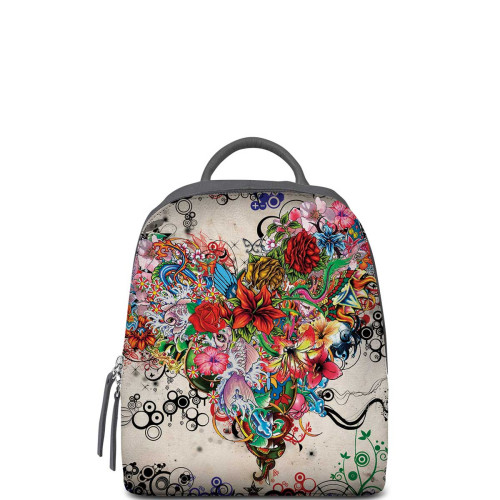 Рюкзак BK22 «Heart»