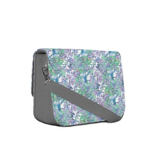 Сумка кросс-боди, BG59 «Колибри»