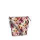 Сумка кросс-боди BAG8 «Autumn flowers »
