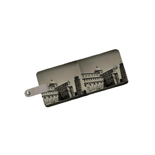 Кошелек мини PRS8 «Пизанская башня 2»