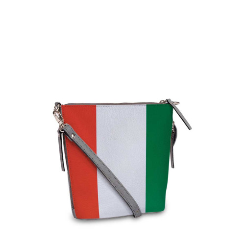 Сумка кросс-боди BAG8 «Colosseo»