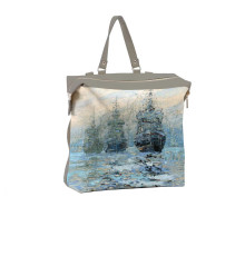 Рюкзак BKP4 «Сны на Неве»