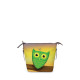Сумка кросс-боди BAG8 «Owl»