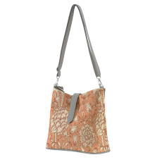 Сумка на плечо BG12 «William Morris 12»