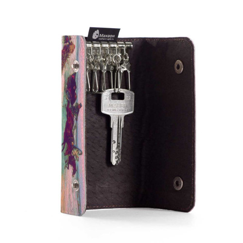 Ключница KEY3 «Russian Winter»