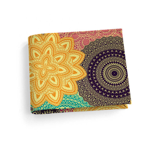 Обложка для студенческого билет STD1 «Mandala»