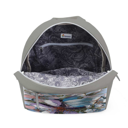 Рюкзак BKP2 «Бабочки 8»