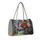 Сумка на руку BG13 «Flowers»
