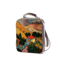 Рюкзак BKP1 «Vincent van Gogh Valley»