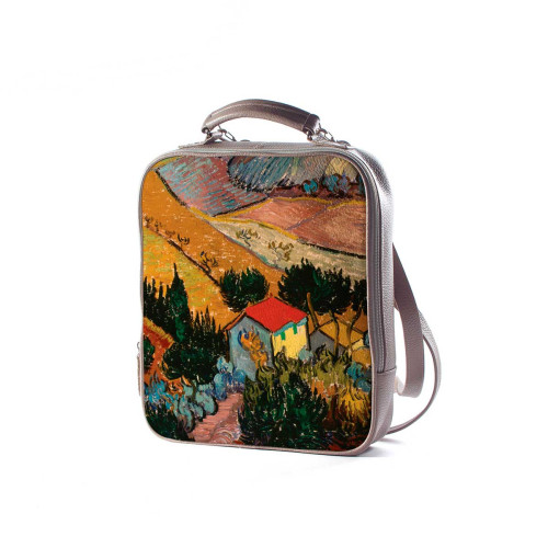 Рюкзак BKP1 «Vincent van Gogh Valley»