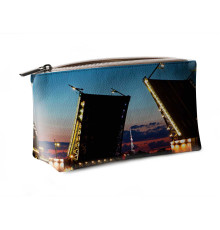 Косметичка big KOS2 «Мосты»