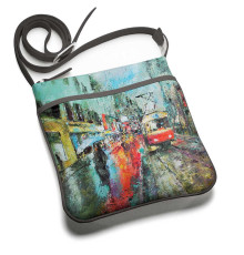 Сумка планшет BAG 1 «Вечер»