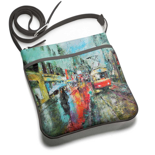 Сумка планшет BAG 1 «Вечер»