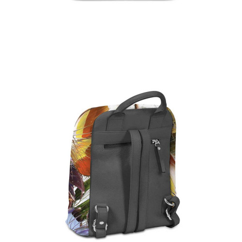 Рюкзак BK22 «Бабочки 7»