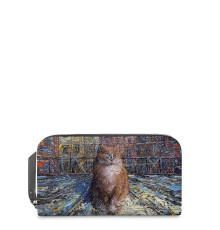 Кошелек PR14 «Рыжий кот»