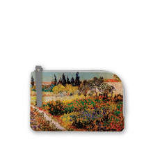Портмоне, PR21 «Vincent van Gogh Blossoming Garden»