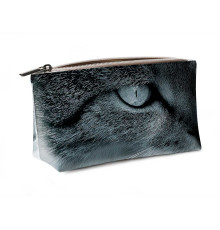 Косметичка big KOS2 «Cat»