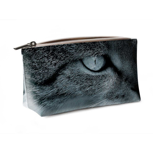 Косметичка big KOS2 «Cat»